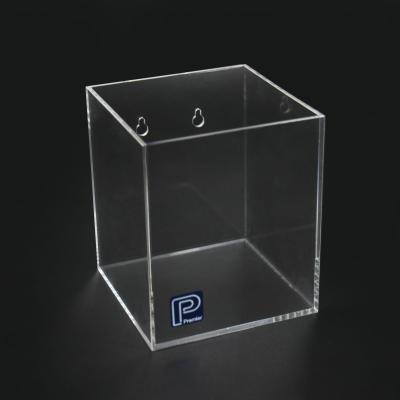 Acrylic Dispenser-KA6993