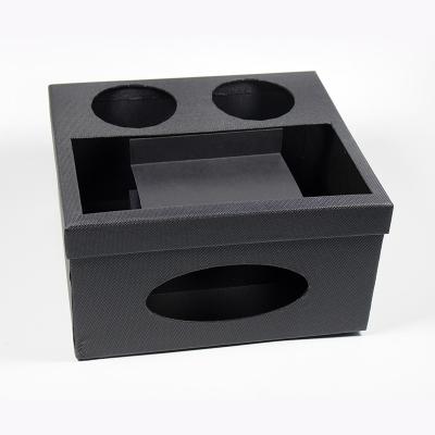 Paper storage box