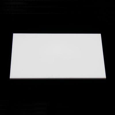 Hotels White Acrylic Tray