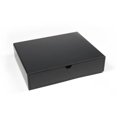 Acrylic storage Drawer box