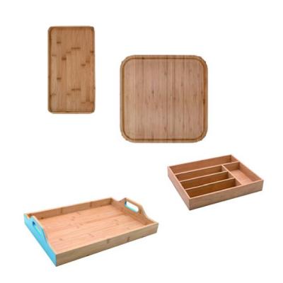 Bamboo Tray