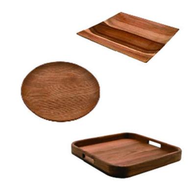 Wooden Tray-3