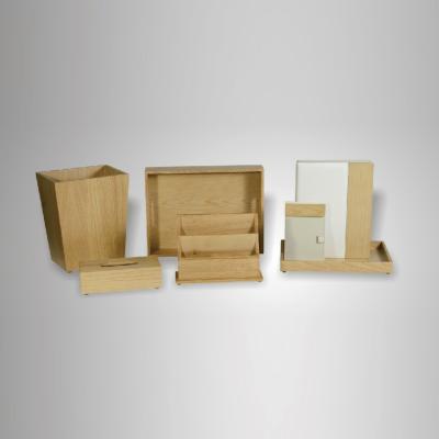 hospitality products set