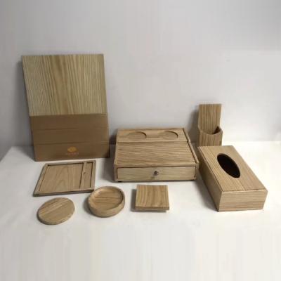 hospitality products set-1