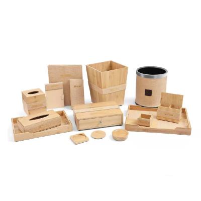 hospitality products set-3