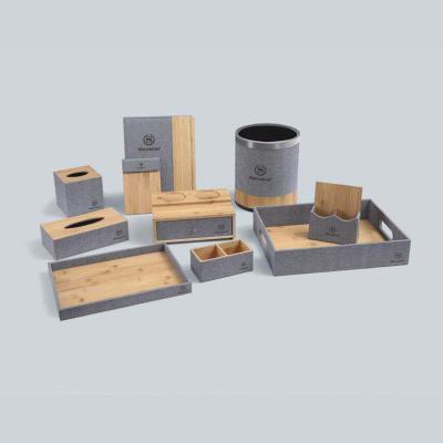 hospitality products set-KA2115