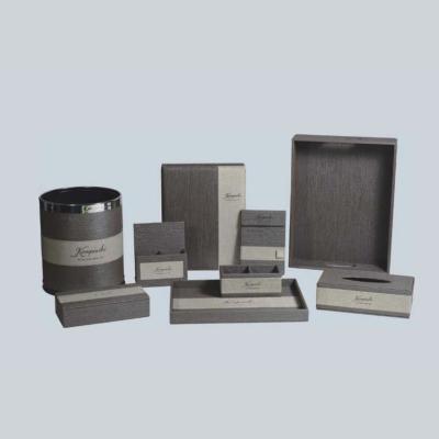 hospitality products set-KA2133